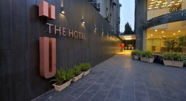 Urbane The Hotel