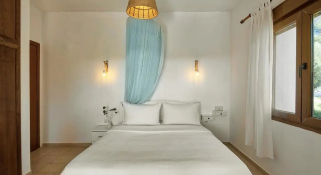 Апартаменты с видом на море Sanidiamonds Apartments & Studios