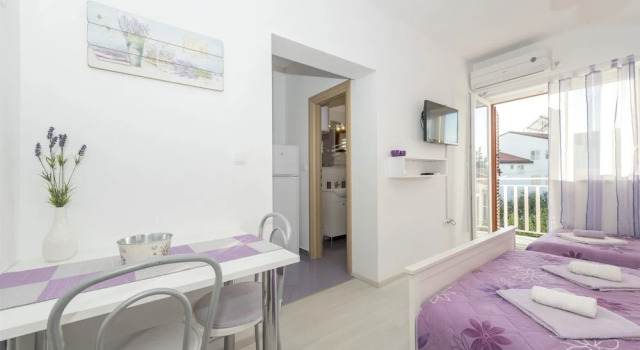 Apartments Summertime, Забронировать Апартаменты/квартира Срима Шибеник