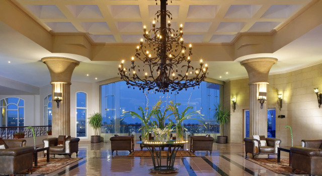 Pickalbatros Royal Moderna Resort