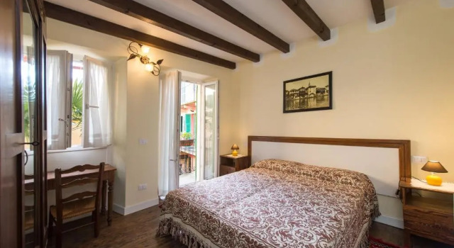 B&B Casa del Lago, Забронировать Отель Лавено Provincia di Varese