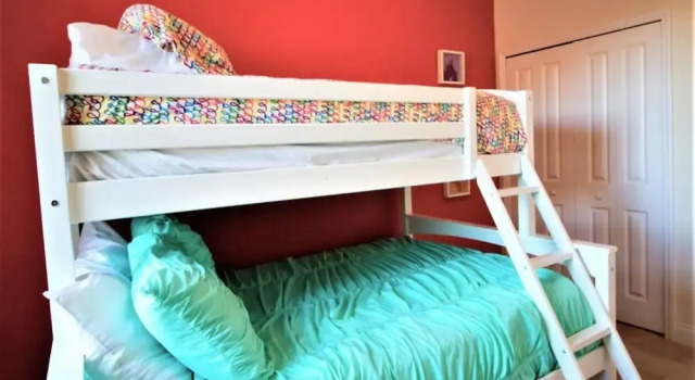 Номер Standard Festival Resort 313