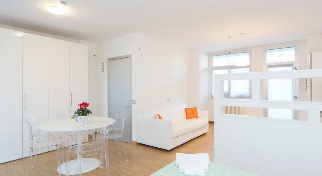 Апартаменты Housing32 Apartments
