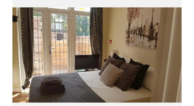 Amazing Studio Apartment in North East London