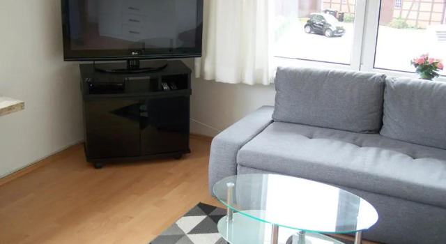 Семейный номер Standard Hostel Wendt