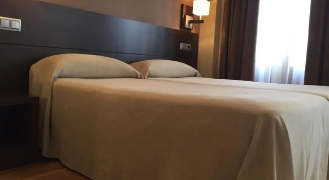 Номер Economy Hotel Baltico