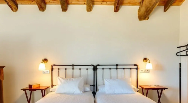 Коттедж Casa Remedios