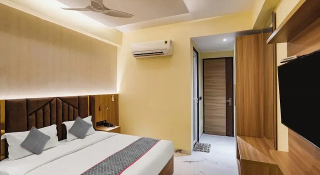 Номер Classic Hotel Grand Sun Plaza