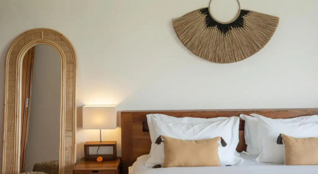 Wisana Villa Sebatu by Uniquecations