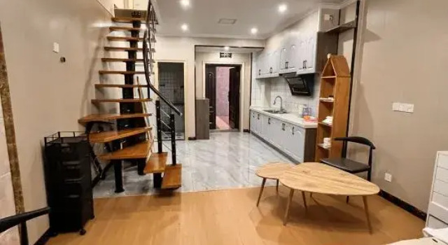 Люкс Sanmu Boutique Homestay (Spring and Autumn Yancheng Branch)