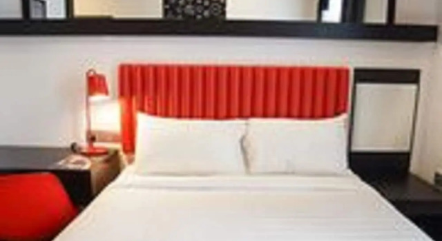 Двухместный номер Deluxe Tune Hotel KLIA-KLIA2, Airport Transit Hotel