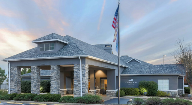 Homewood Suites by Hilton Southwind - Hacks Cross, Prenota Hotel Southwind Tennessee
