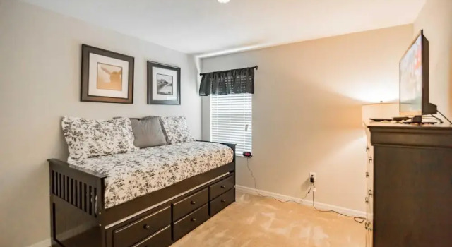 5131 Compass Bay, Varaa Lomakoti Kissimmee Kissimmee