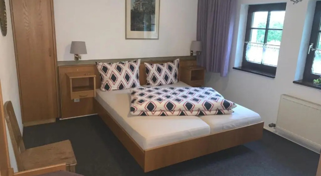 Номер Economy Hotel am Neumarkt