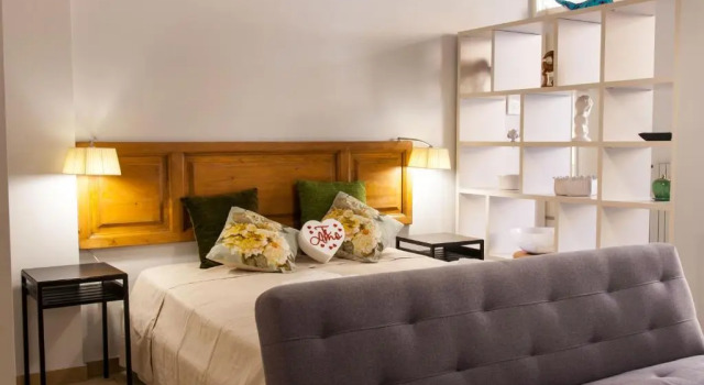 Апартаменты Amore Se Luxury Apartment