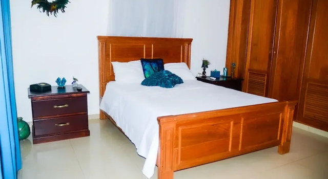 2 Minute Walk to Beach 1bdrm Condo with Pool, Prenota Hotel Bávaro Punta Cana