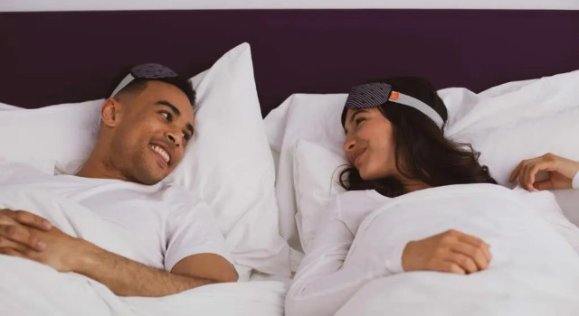 Двухместный номер Premium YOTEL Glasgow