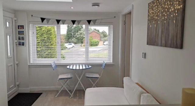 Апартаменты Executive Annex - Dunfermline