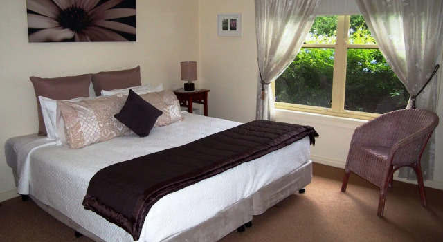 Bluebush Estate, Забронировать Отель Ротбери Hunter Valley