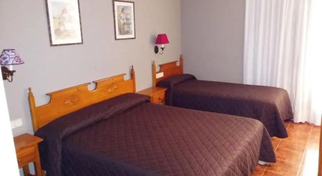 Номер Standard Hotel Orla