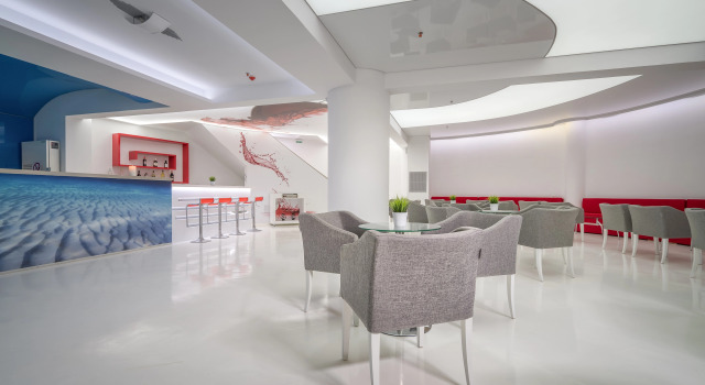 Meandros Boutique & Spa Hotel - Adults Only