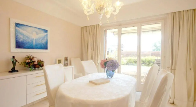 Ferienwohnung Isabella