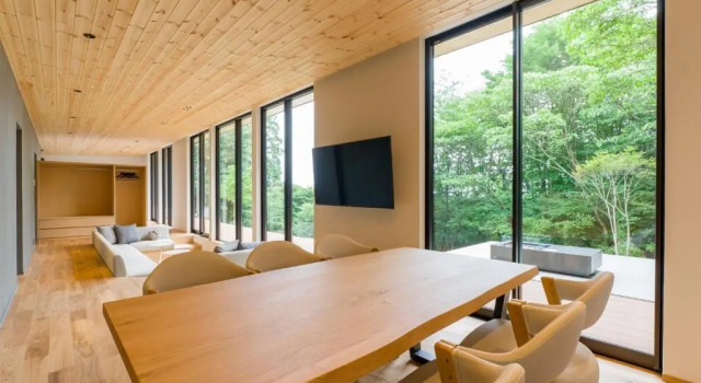 Коттедж Rakuten STAY VILLA Aso Kurokawa -102 1LDK Capacity of 6 persons