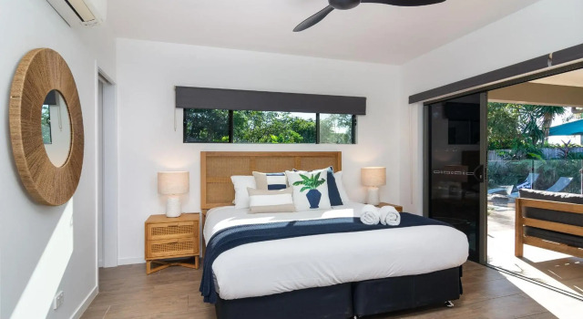 Paradiso, Prenota Hotel Hotel a Queensland con parcheggio, Parcheggio