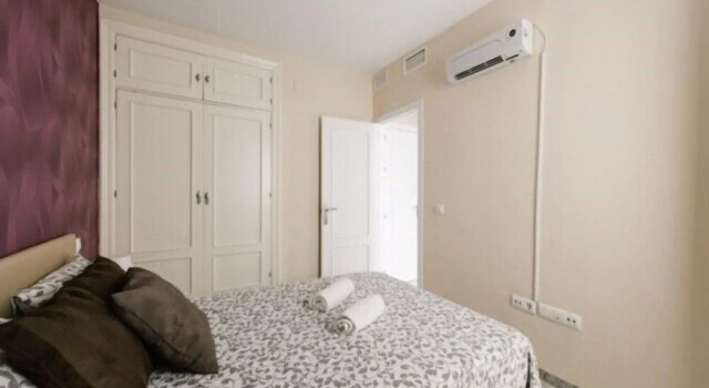 Sevilla Apartments Ruiz, Забронировать Апартаменты/квартира Севилья провинция Севилья, рядом с Площадь Пласа-де-ла-Аламеда