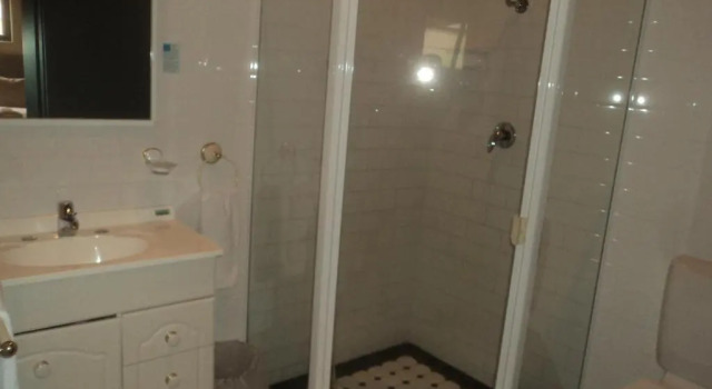 Двухместный номер Deluxe Hahndorf Motel