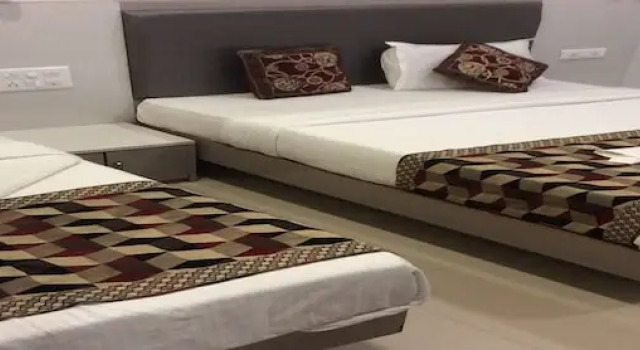 Room Maangta 133 - Kurla West
