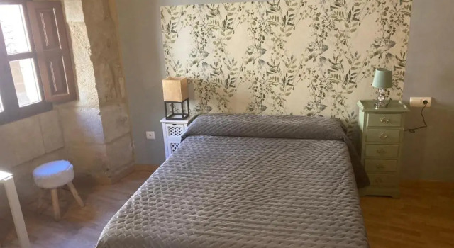 Apartamento Edificio S-XVIII 1E, Забронировать Апартаменты/квартира Отели Саламанки с парковкой, рядом с Spanish Association Against Cancer, Парковка
