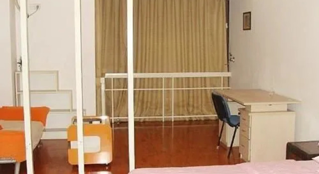 Jiuzhou Hotel, Prenota Hotel Hotel a Changsha con parcheggio, Parcheggio