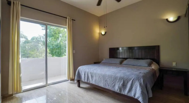 El Vivero, Beautiful Apartment in Tulum A2, Rezervasyon Daire Tulum havuzlu oteller, Yüzme Havuzu