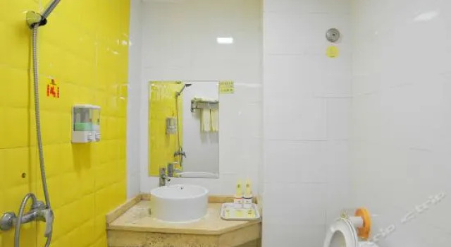 8 Inns Dongguan Huangjiang Branch