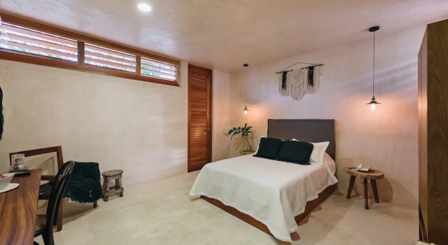 Двухместный номер Standard с красивым видом из окна Colonte Hotel Origen