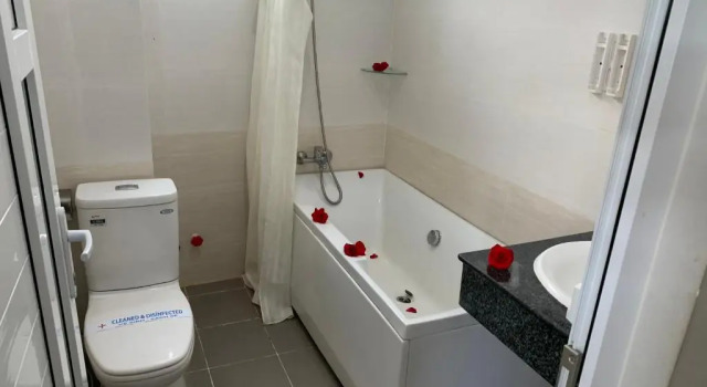 Номер Standard Rich Hotel