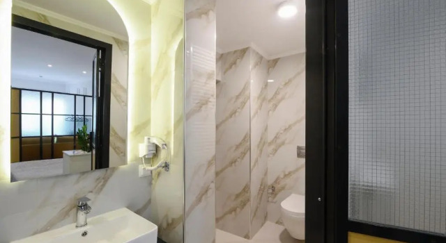 Апартаменты Superior Athenian Sensations Apartments and Suites in the Heart of Athens
