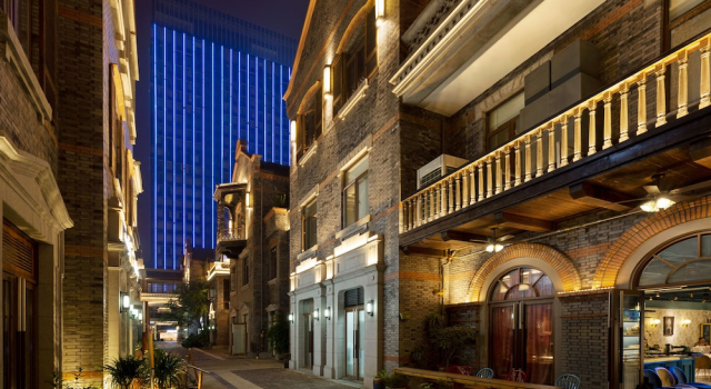 Hyatt House Chengdu Pebble Walk, Забронировать Отель Отели Лунцюанььи 3 звезды, 3*