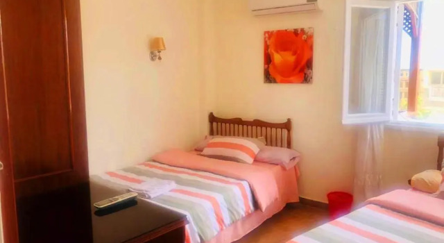 Maamoura Beach apartment