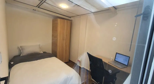 Номер Standard Portal Norte 170 Acogedoras habitaciones