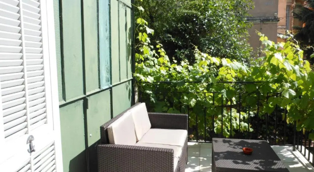 Номер Superior Hotel Villa Les Cygnes