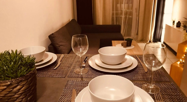 Value stay in apartment 100m from beach promenade, Prenota Appartamento Blankenberge 