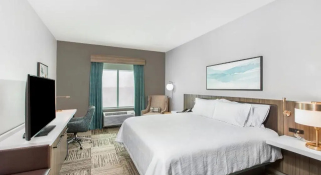 Номер Standard Hilton Garden Inn Harlingen Convention Center, Tx