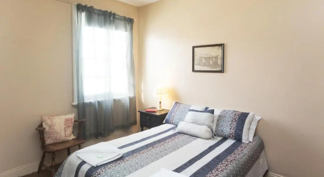 Номер Economy Southern Railway Hotel Goulburn