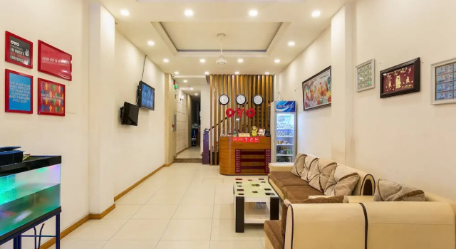 Như Ý Hotel, Забронировать Отель Недорогие отели Танбинь, недорого
