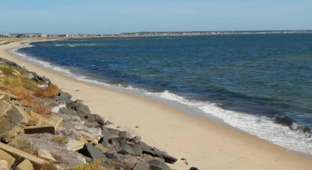 Апартаменты P-Town 2br Beach Beauty on the Bay. Water View!
