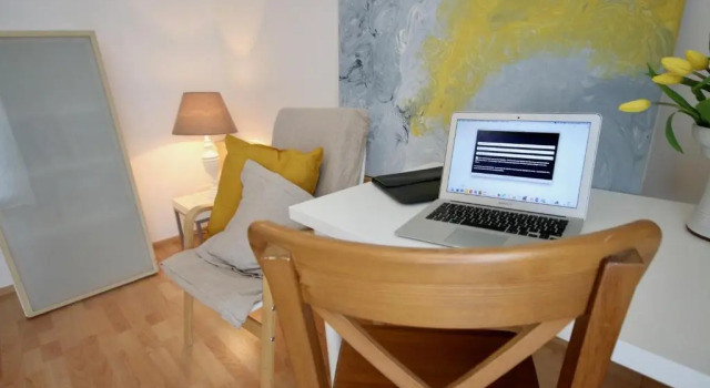 Апартаменты с 2 комнатами Moderne 2-3 Zimmer Wohnungen, ideal für Geschäftsreisende und Monteure in Essen