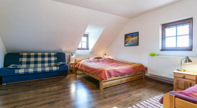 Villa Lypche, Book Villa Villaer i Žilinský kraj, Villa