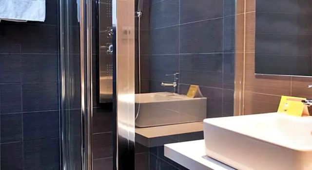 Номер Standard Hotel Universal
